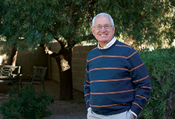 Dan Klingenberg