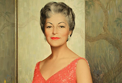 Virginia G. Piper
